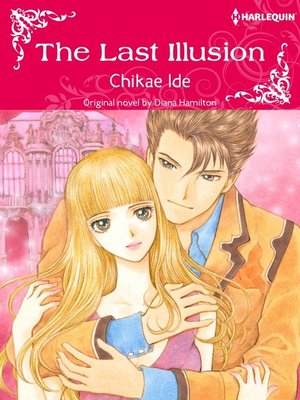 cover image of The Last Illusion